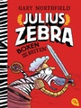 Cover: Julius Zebra - Boxen mit den Briten - cbt