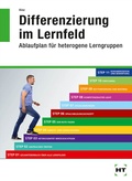 Cover: eBook inside: Buch und eBook Differenzierung im Lernfeld - Verlag Handwerk und Technik