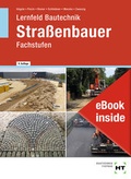 Cover: eBook inside: Buch und eBook Stra&szlig;enbauer - Verlag Handwerk und Technik