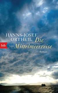 Abbildung von: Die Mittelmeerreise - btb