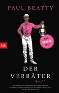 Cover: Der Verr&auml;ter - btb