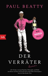 Abbildung von: Der Verräter - btb