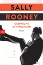 Cover: Gespräche mit Freunden - btb