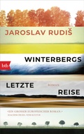 Cover: Winterbergs letzte Reise - btb