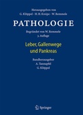 Cover: Pathologie - Springer