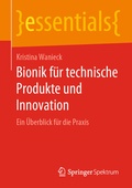 Abbildung von: Bionik für technische Produkte und Innovation - Springer Spektrum