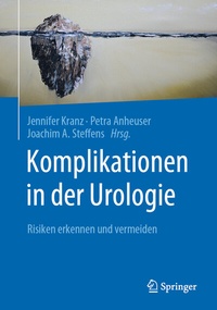 Abbildung von: Komplikationen in der Urologie - Springer