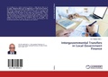 Cover: Intergovernmental Transfers in Local Government Finance - LAP Lambert Academic Publishing