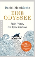 Cover: Eine Odyssee - Pantheon