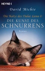 Bild: Die Katze des Dalai Lama und die Kunst des Schnurrens - Heyne