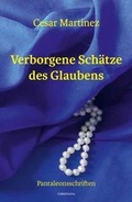 Cover: Verborgene Sch&auml;tze des Glaubens - Christiana