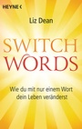 Cover: Switchwords - Heyne