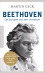 Cover: Beethoven - Pantheon