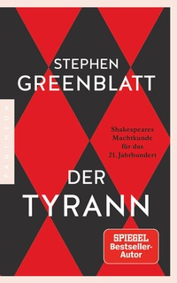 Abbildung von: Der Tyrann - Pantheon