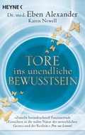 Cover: Tore ins unendliche Bewusstsein - Heyne