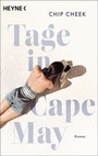 Cover: Tage in Cape May - Heyne