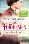 Cover: Die Fotografin - Am Anfang des Weges - Blanvalet