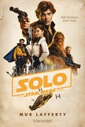 Cover: Star WarsT Solo - Blanvalet