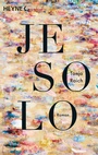 Cover: Jesolo - Heyne