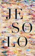 Cover: Jesolo - Heyne