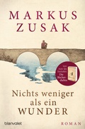 Cover: Nichts weniger als ein Wunder - Blanvalet
