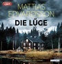 Cover: Die Lüge - Random House Audio