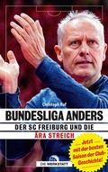 Cover: Bundesliga anders - Die Werkstatt