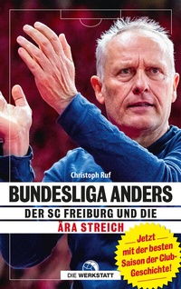 Abbildung von: Bundesliga anders - Die Werkstatt