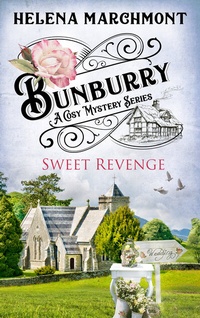 Abbildung von: Bunburry - Sweet Revenge - Lübbe