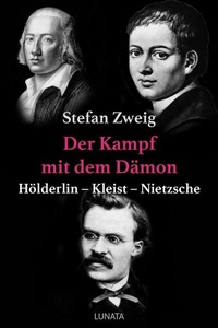 Abbildung von: Der Kampf mit dem Dämon - epubli