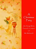 Cover: A Christmas Fairy - Books on Demand