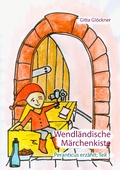 Cover: Wendl&auml;ndische M&auml;rchenkiste - Books on Demand