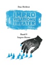 Cover: Improvisationstheater. Impro-Shows - BoD - Books on Demand