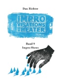 Cover: Improvisationstheater. Impro-Shows - BoD - Books on Demand