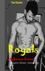 Cover: Royals - BoD - Books on Demand