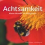 Cover: Achtsamkeit - BoD - Books on Demand