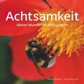Cover: Achtsamkeit - BoD - Books on Demand
