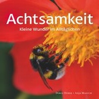 Enlarge image Cover: Achtsamkeit - BoD - Books on Demand