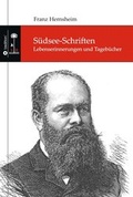 Cover: S&uuml;dsee-Schriften - tredition