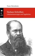 Cover: S&uuml;dsee-Schriften - tredition
