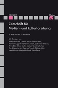 Cover: Blockchain - Meiner
