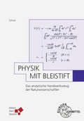 Cover: Physik mit Bleistift - Europa-Lehrmittel