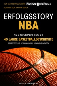 Abbildung von: Erfolgsstory NBA - Meyer & Meyer