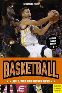 Abbildung von: Basketball - Meyer & Meyer