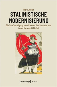 Abbildung von: Stalinistische Modernisierung - transcript