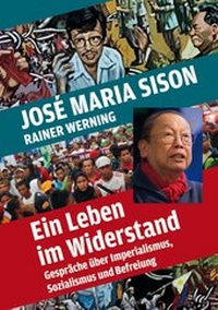 Enlarge image Cover: Ein Leben im Widerstand - Verlag Neuer Weg