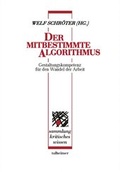 Cover: Der mitbestimmte Algorithmus - Talheimer