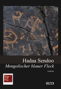 Enlarge image Cover: Mongolischer blauer Fleck - Pop, Traian
