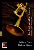 Cover: Das Lied aus dem Norden. Nordischer Jazz in Wort und Bild. - Pop, Traian