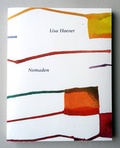 Cover: Nomaden - Vexer Verlag GmbH